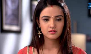 Tashan-e-Ishq going off air! Actors Yuvi and Twinkle get emotional on last day shoot