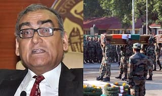 काटजू ने उरी के शहीदों का किया अपमान, लोगो ने लिया आड़े हाथ
