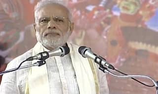 Brain drain can be converted into brain gain, says PM Narendra Modi