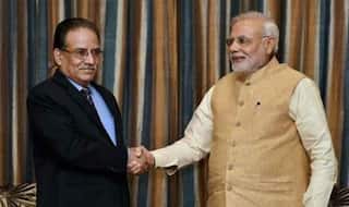 भारत ने नेपाल के पुनर्निर्माण के लिए दिया 75 करोड़ डॉलर का कर्ज़