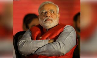 उड़ी हमले के बाद पहली बार बोले और पाकिस्तान पर बरस पड़े पीएम नरेंद्र मोदी