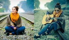 The face you know, the talent you should know - Momina Mustehsan