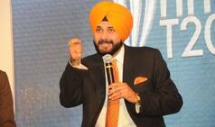 Navjot Singh Sidhu should reveal truth to people of Punjab: AAP