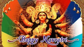 Navratri Colors 2016: 9 different Colors of Navratri to wear this year during Navratri festival!