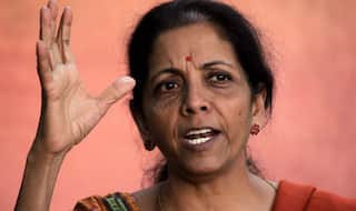 'Flogging a Dead Horse': Sitharaman Rubbishes Report Claiming PMO's Interference in Rafale Deal
