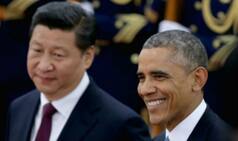 Chinese President Xi Jinping says US-China ties at 'hinge moment'