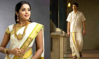 Onam 2016: These traditional Kerala attires combined with intricate jewellery can give you a to-die-for look!