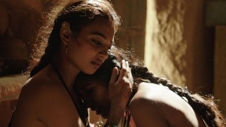 Parched movie review: Honest tale of sexual oppression and feudal mindsets