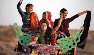 पार्च्ड रिव्यू: राधिका आप्टे की इस आउटस्टैंडिंग फिल्म को ज़रूर देखें