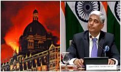 India tells Pakistan: Act on Mumbai terror immediately, will continue to raise Balochistan issue