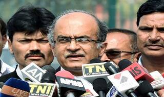 Prashant Bhushan apologises for Lord Krishna remark, deletes old tweet