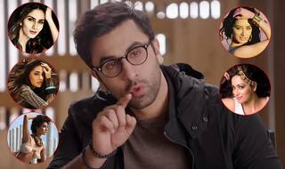 Birthday special: 5 sexy bombshells Ranbir Kapoor must date!