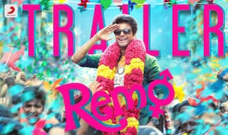 Remo trailer: Sivakarthikeyan's 'Nurse' avatar is bound to be a hit!