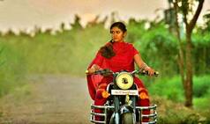Price of fame: Sairat actress Rinku Rajguru quits day school for fear of being mobbed