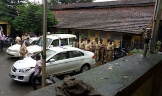 Mumbai, Maharashtra on High Alert: Vigilance increased at BARC after 'terrorist' spotted at Uran