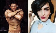 MTV Splitsvilla 8 contestant Gaurav Arora opens up about transforming into Gauri Arora
