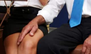 Two Women Harassed Each Day at Workplace in India This Year, Claims Report