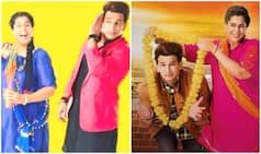 Oh No! Fire breaks out on the sets of Prince Narula's &TV show 'Badho Bahu'!