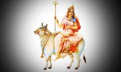 Navratri 2020 Day 1, March 25: Worship Goddess Shailputri on Day 1, March 25