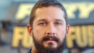 Transformers star Shia LaBeouf reveals why he dislikes Steven Spielberg!