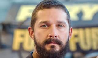 Transformers star Shia LaBeouf reveals why he dislikes Steven Spielberg!
