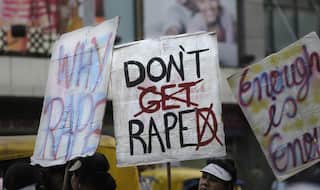 Rape Videos Being Sold in Uttar Pradesh From Rs. 50-150