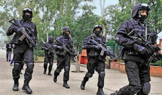 भारतीय सेना ने एलओसी पार जाकर आतंकी ठिकानों पर किए हमले, 20 आतंकी ढेर 200 घायल