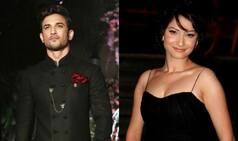 Is Sushant Singh Rajput still not over Aankita Lokhaande?