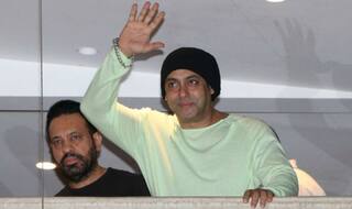 WHAT! Salman Khan will not stay anymore at Galaxy Apartments?