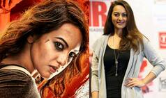 Will audience accept Sonakshi Sinha's action-packed avatar in Akira?