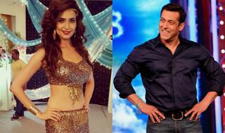 Karishma Tanna reveals the reason why she admires Bigg Boss host Salman Khan