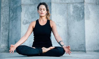 International Yoga Day 2017: 5 Asanas that can help you perform better in exams