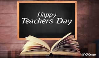 Teachers Day 2016 in Hindi: Best Teachers Day Messages, WhatsApp & Facebook Status, Quotes, wishes, SMSes & greetings to share