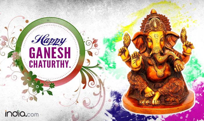 Image result for happy ganesh s chaturthi best quotes'