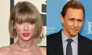 Oh NO! Taylor Swift and Tom Hiddleston's relationship in trouble!