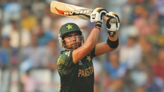Umar Akmal Charged Under PCB’s Anti-Corruption Code, Lifetime Ban on Cards