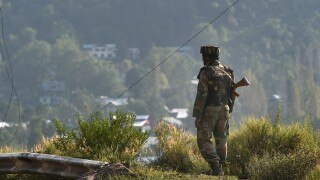 Uri terror attack: Here's what you should know about the worst cross-border assault on Indian Army in 27 years Uri terror attack: Here's what you should know about the worst cross-border assault on Indian Army in 27 years