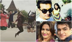 See how Yeh Rishta Kya Kehlata Hai team are having fun in Switzerland despite of hectic schedule