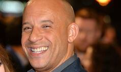 James Gunn's special Groot script for Vin Diesel in Guardians of the Galaxy