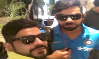 'विराट कोहली समझकर लोग मुझसे ही ले लेते हैं ऑटोग्राफ'