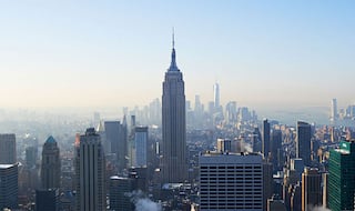 One World Trade Center Among Iconic US Buildings to be Lit in Tricolour on 15th August