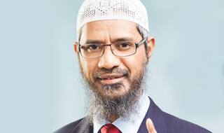 More trouble for Zakir Naik; NIA issues non-bailable warrant against preacher for promoting enmity among communities