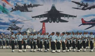Air Force Day 2016: The most fascinating facts about Vayu Sena that has power to punish and strength to succeed [Watch Video]