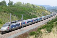 Indian Railways to ink deal with Germany for high-speed trains