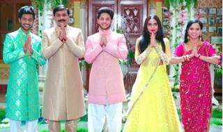 Karnataka ex-minister Gali Janardhan Reddy's daughter's wedding card will put all big fat wedding invites to shame!