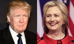 Hillary Clinton takes near unbeatable lead over Donald Trump: poll