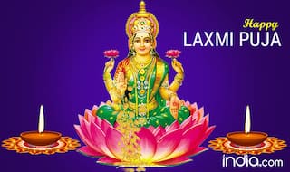 Diwali Laxmi Puja Muhurat 2016: Puja Vidhi, Mantra & Auspicious timings for Lakshmi Pujan