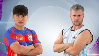Korea Vs Argentina Live Streaming: Watch online telecast and streaming of Kabaddi World Cup 2016 on Star Sports, Hotstar and starsports.com