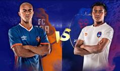 FC Goa vs Delhi Dynamos FC Live Streaming & Preview, ISL 2016: Watch Online Telecast of Indian Super League on Star Sports, Hotstar and Starsports.com