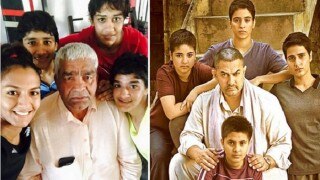 Dangal: 7 lesser known facts about Aamir Khan's inspiration Mahavir Phogat which will make you DESPERATE for the movie